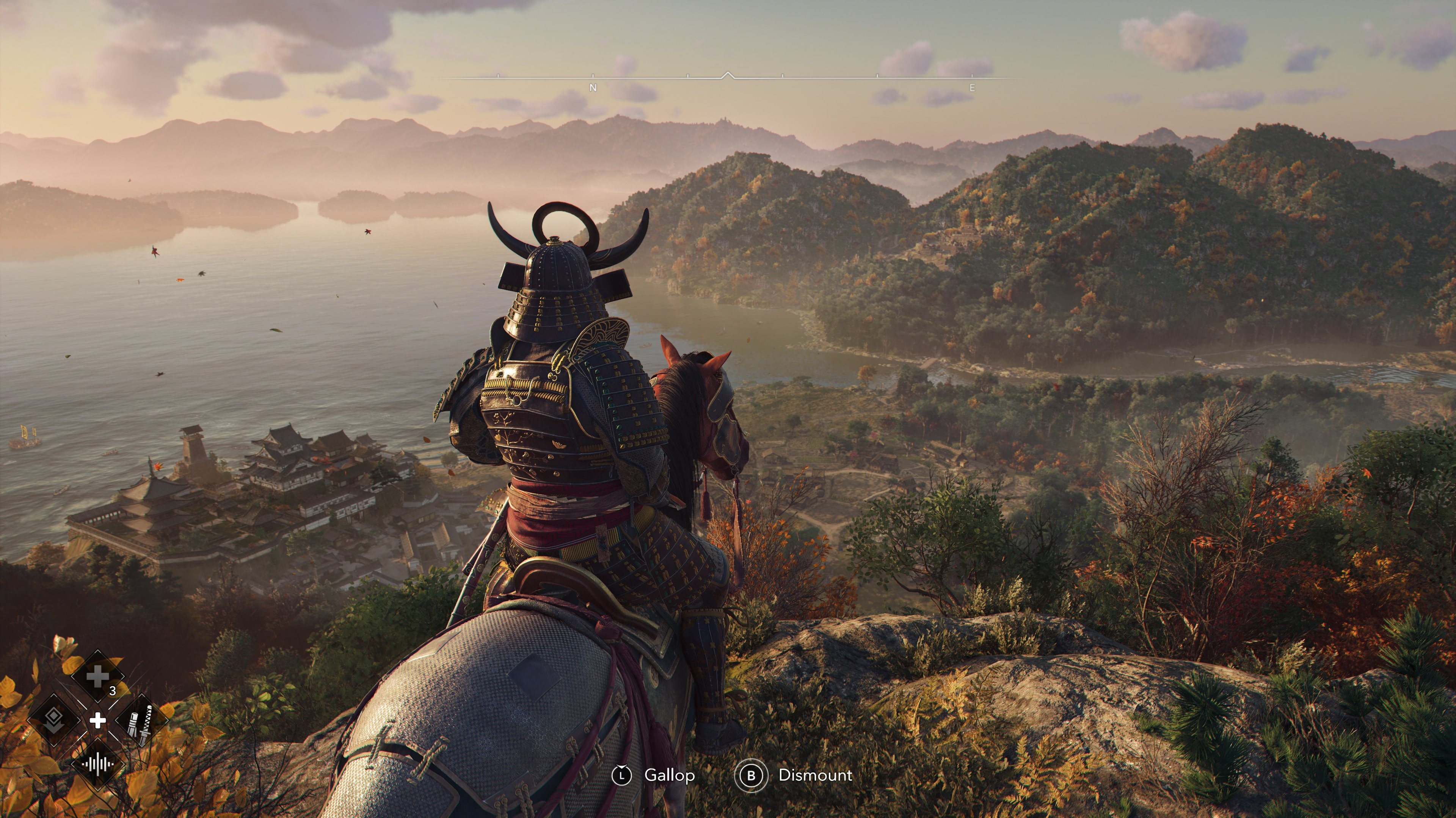Captura del juego