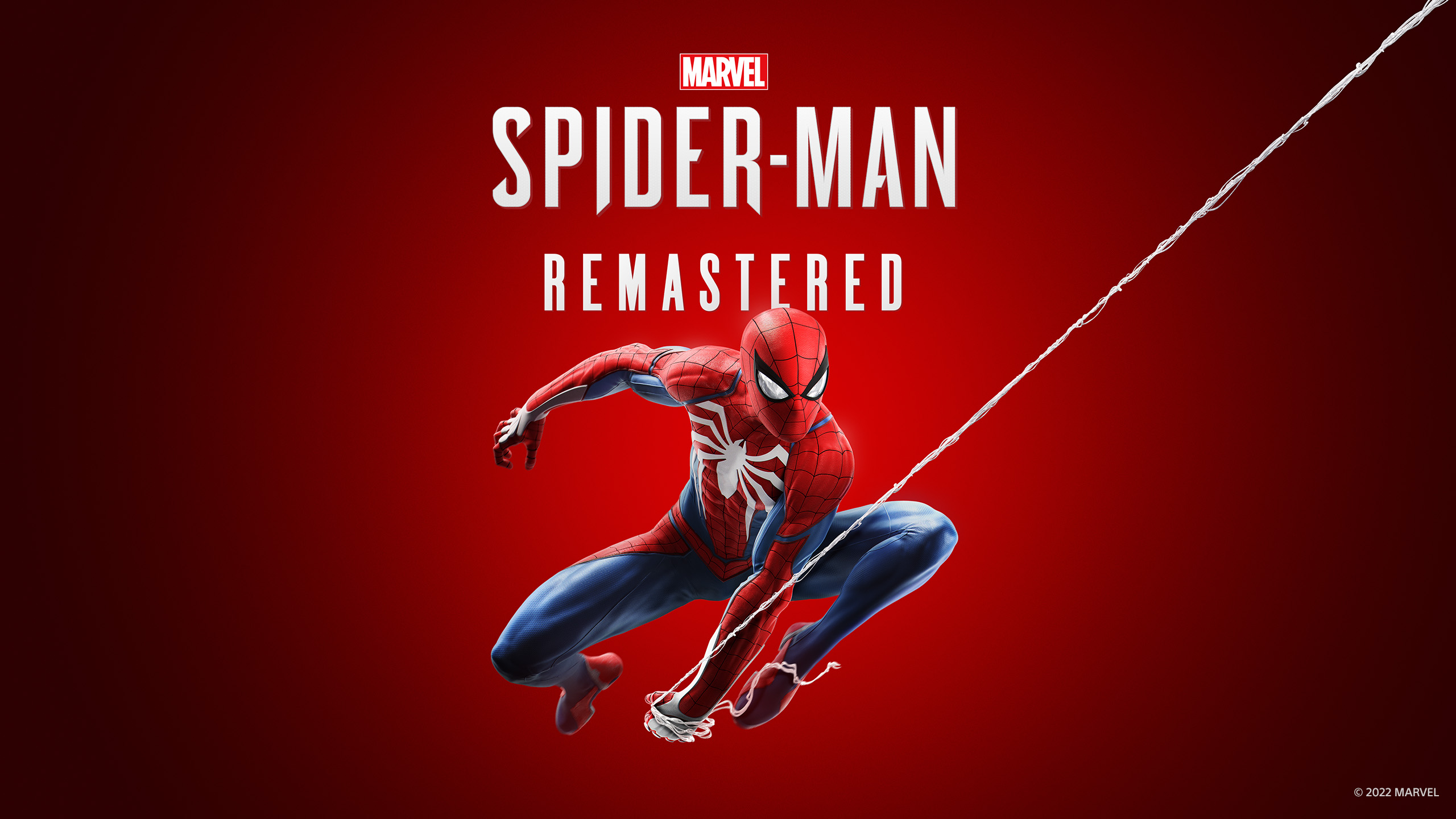 Spider‑Man