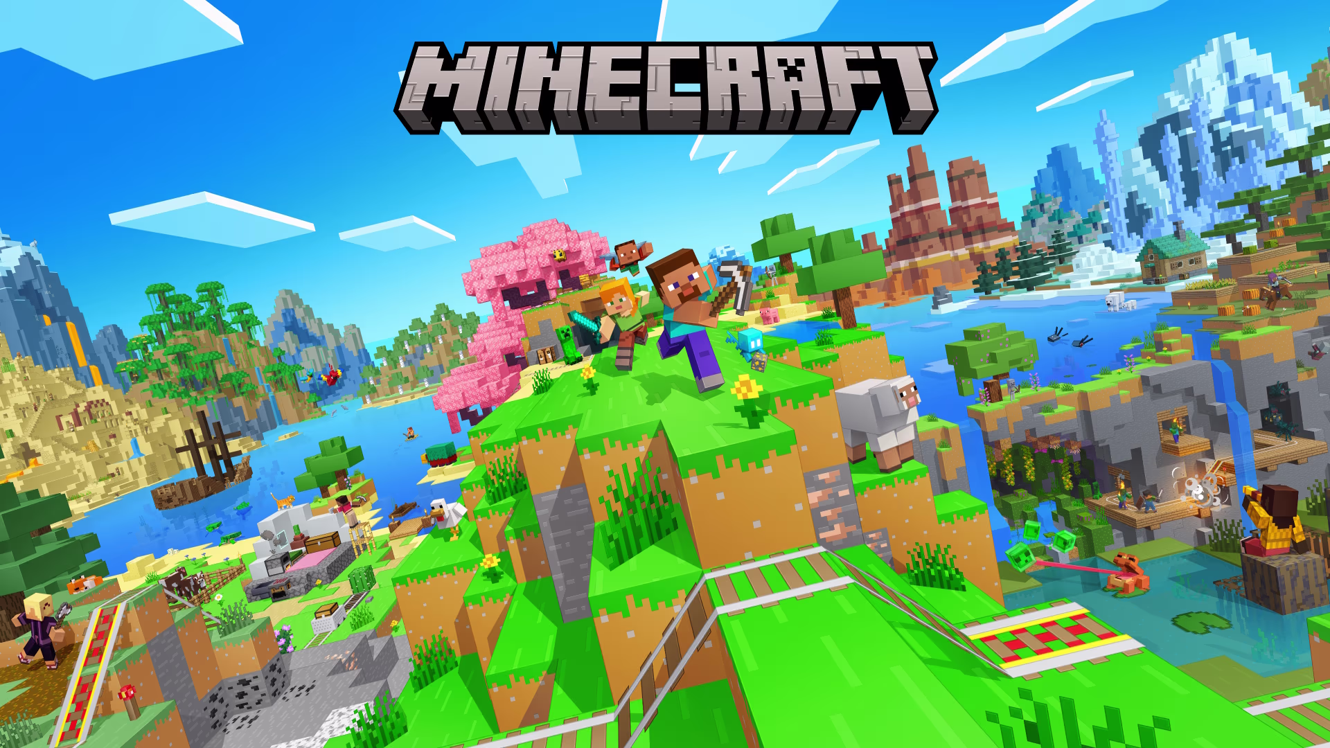 Minecraft